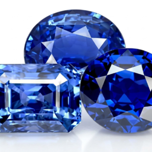 Blue Sapphire (Neelam)