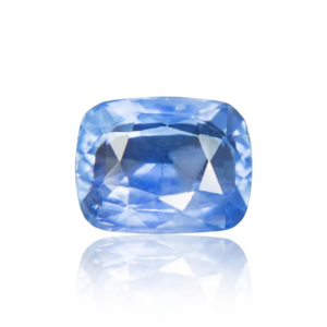 Blue Sapphire stone