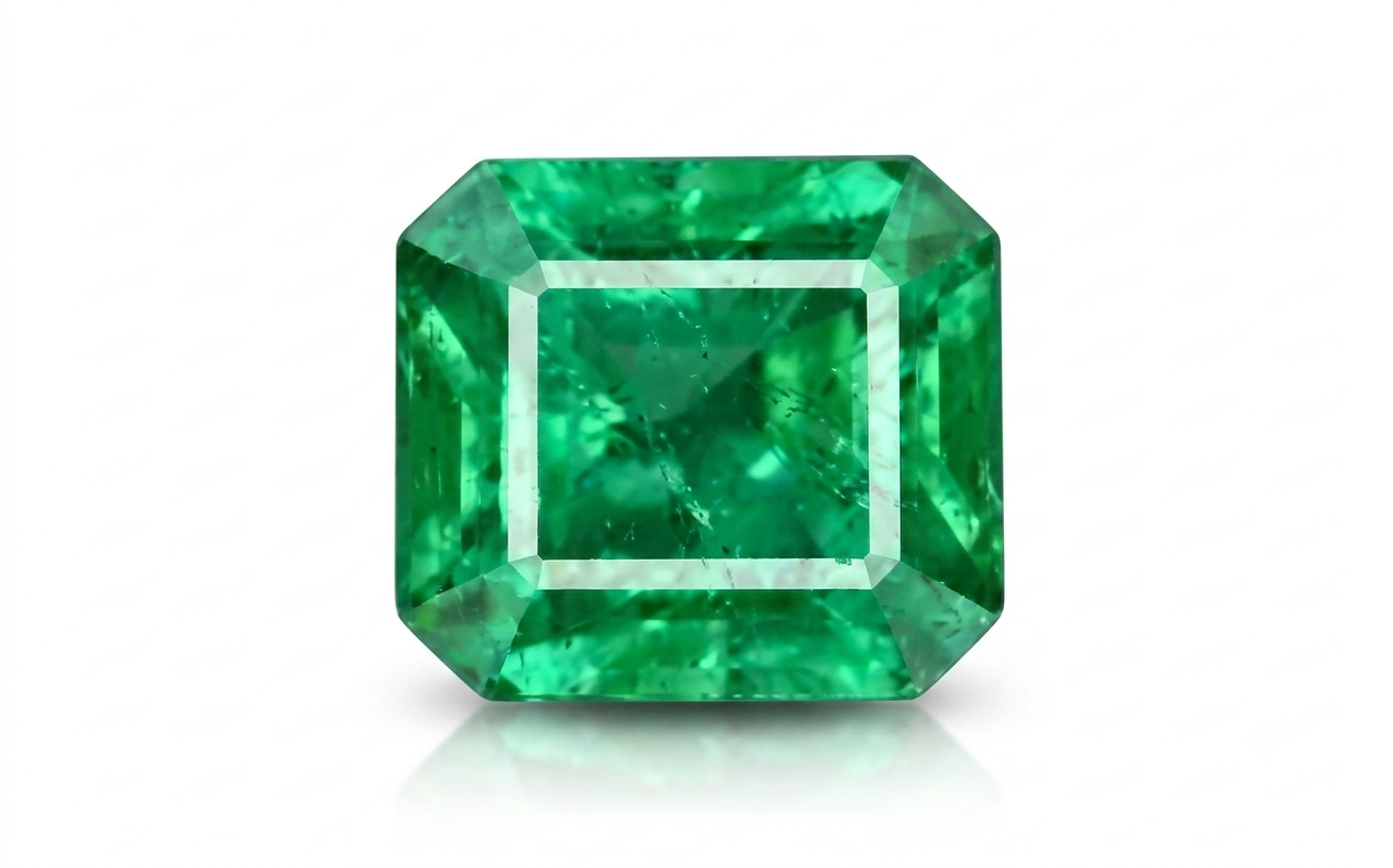 Emeralde zambiya stone - Image 3