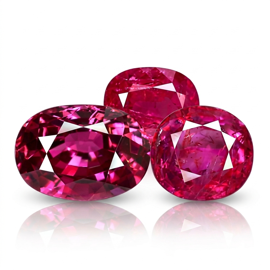Ruby stone - Image 2