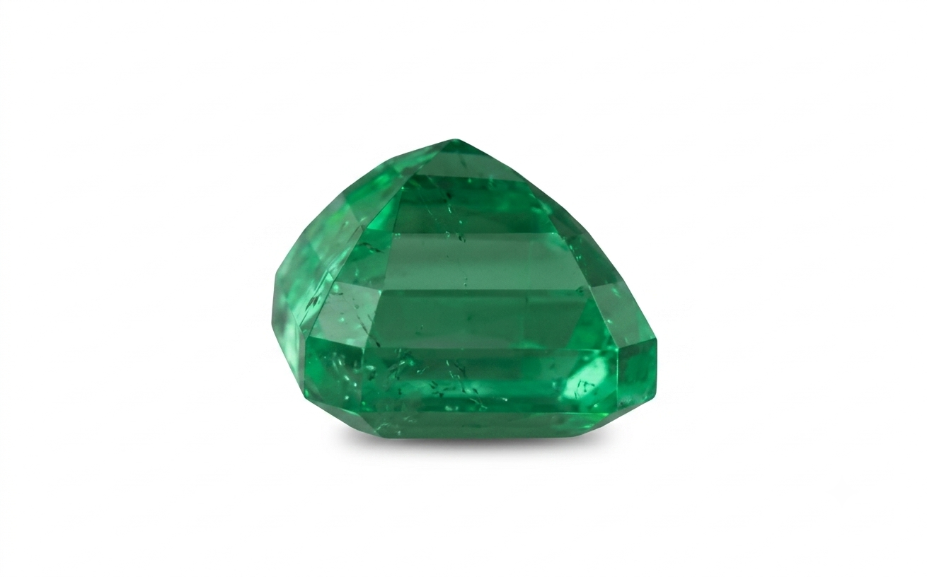 Emeralde zambiya stone - Image 4