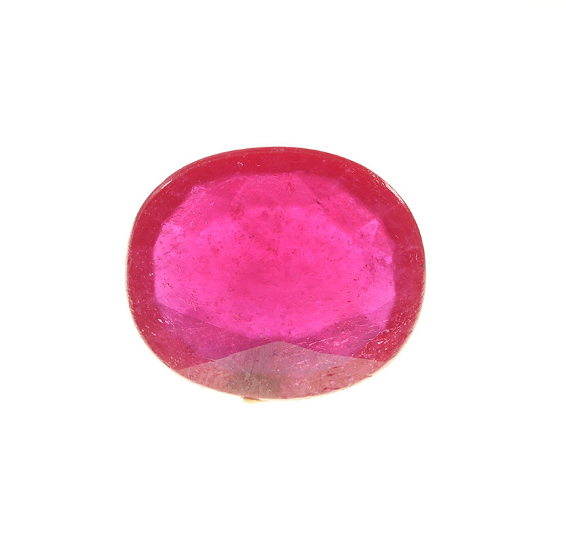 Ruby (Manik stone) - Image 2