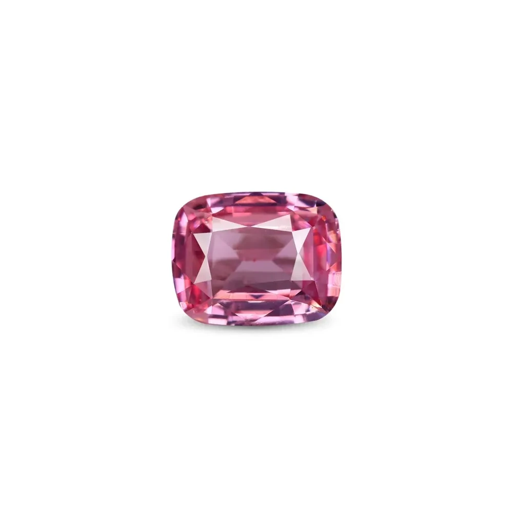 Padparadscha Sapphire - Image 2