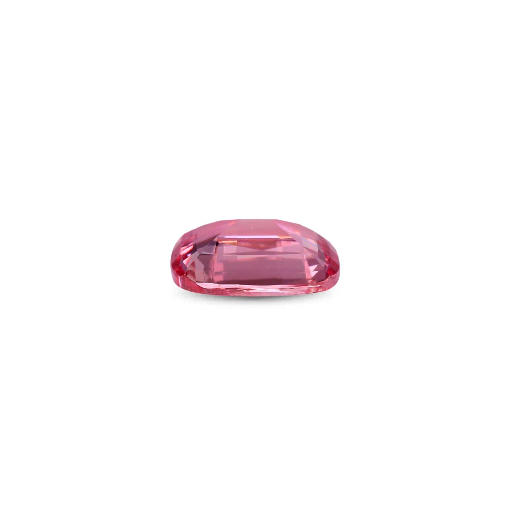 Padparadscha Sapphire - Image 3